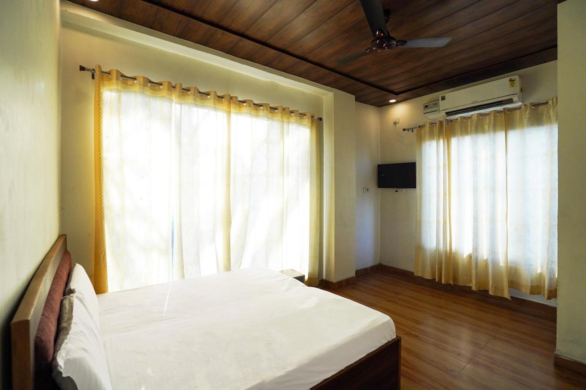 Hotel O R G Farm House มีรัท ภายนอก รูปภาพ