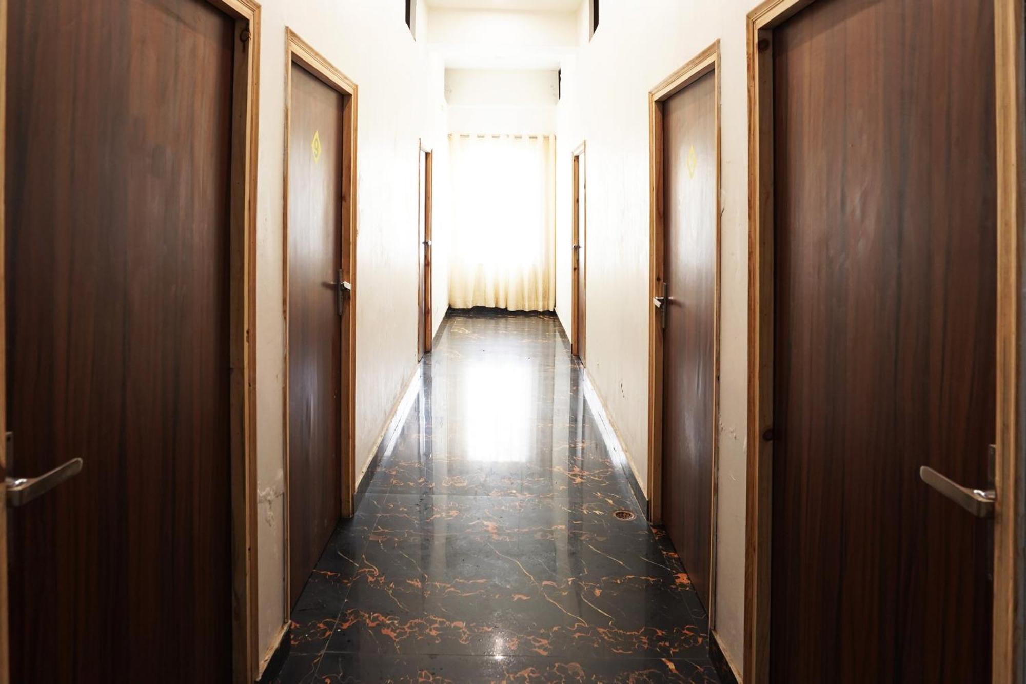 Hotel O R G Farm House มีรัท ภายนอก รูปภาพ