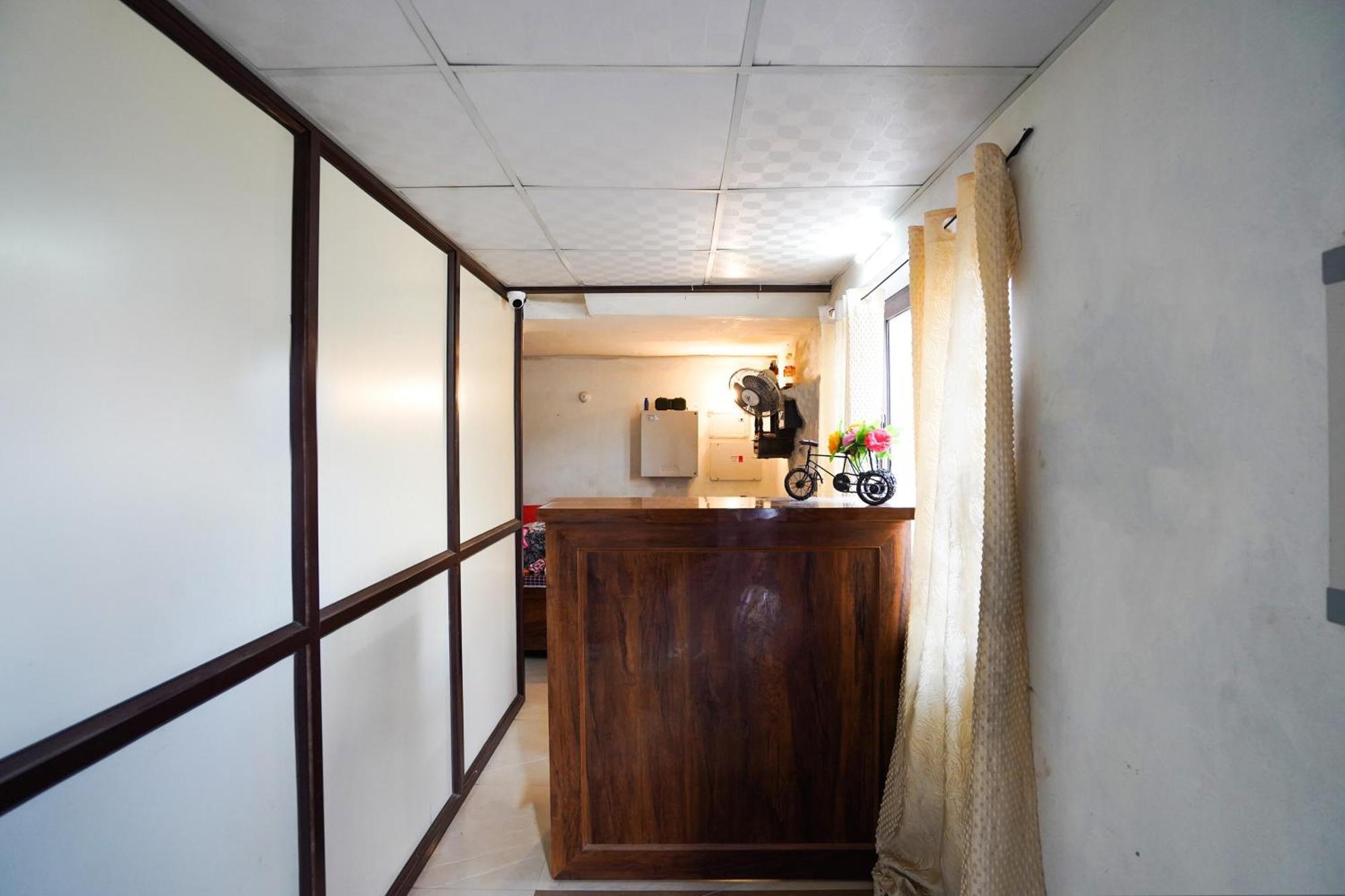 Hotel O R G Farm House มีรัท ภายนอก รูปภาพ