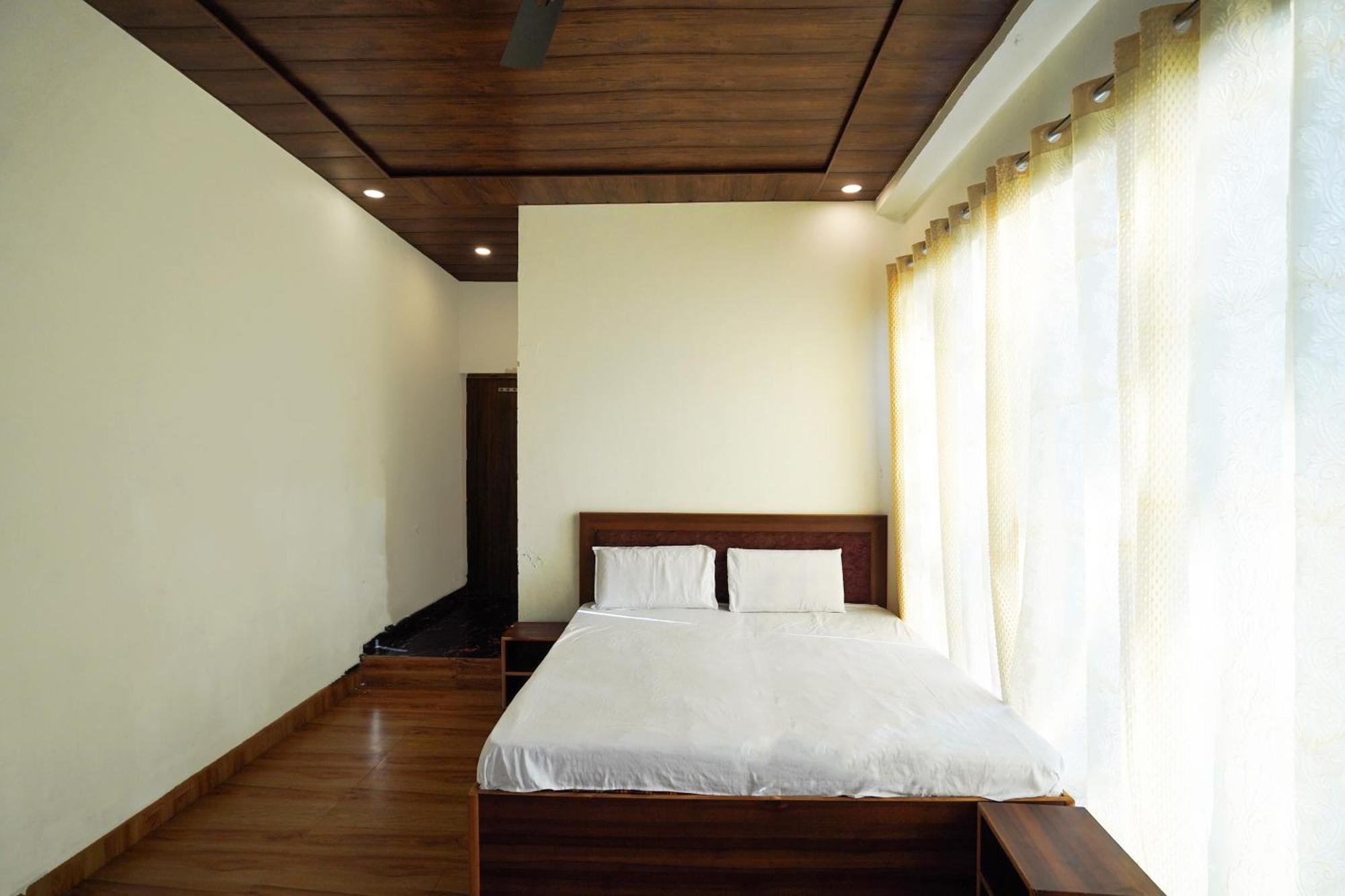 Hotel O R G Farm House มีรัท ภายนอก รูปภาพ
